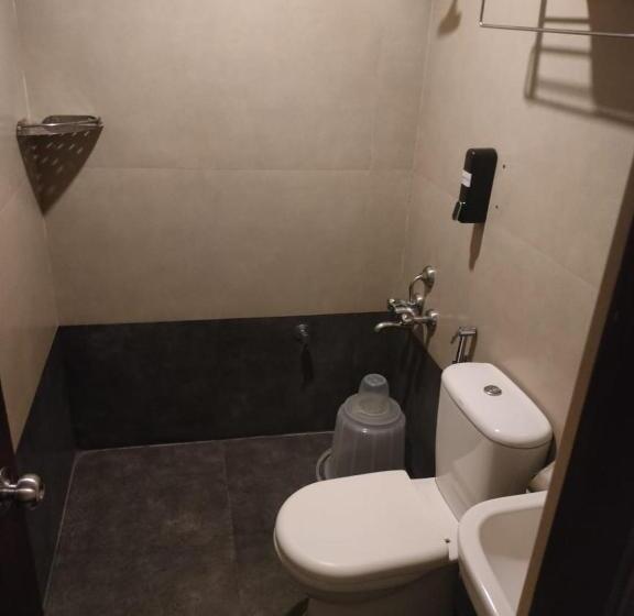 标准间, Astra Hotels And Suites Sarjapura Road Near To Wipro