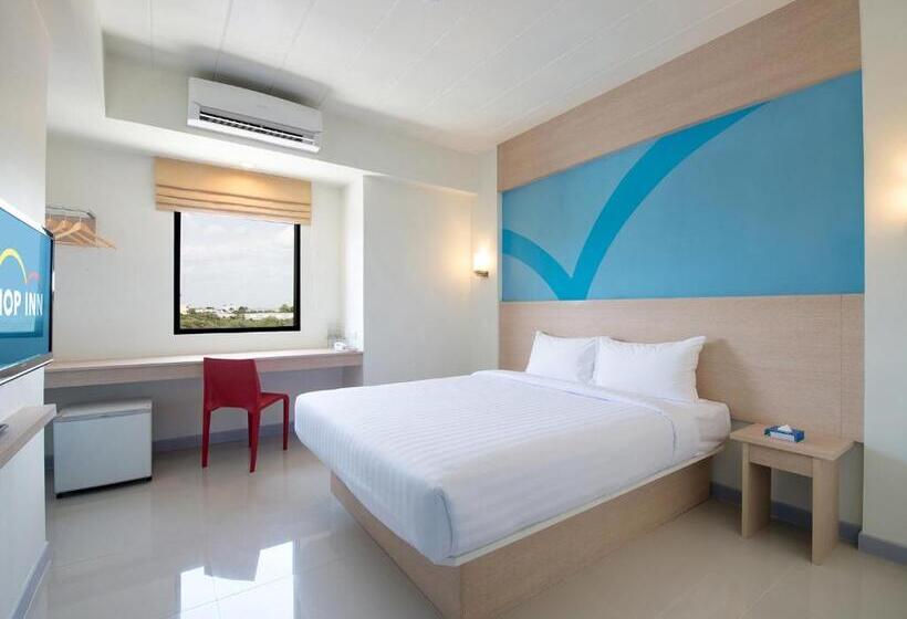 Номер Стандарт, Hop Inn Kanchanaburi Building B