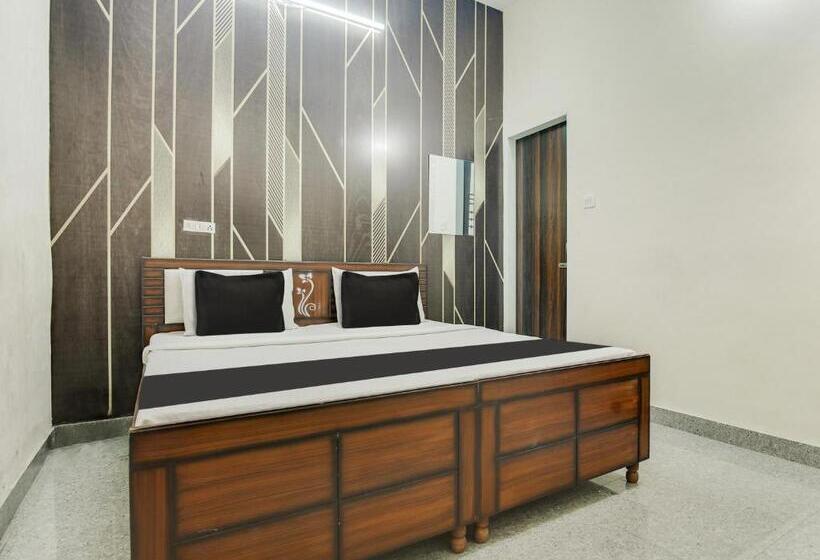 Quarto Triplo Clássico, Oyo Diamond Touch