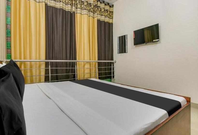 Quarto Triplo Clássico, Oyo Diamond Touch