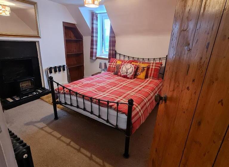 Номер Стандарт, Ness City Cottage   Attic Apartment