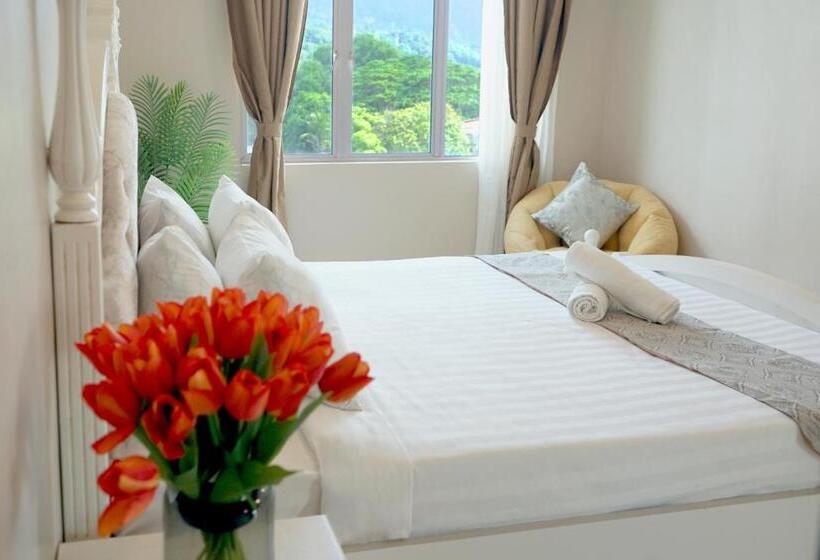 Апартаменты 1 Спальня, Simfoni Resort Langkawi By Perfect Host