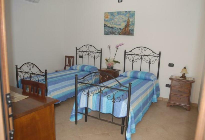 스탠다드 룸, B&b Parcomonsignore