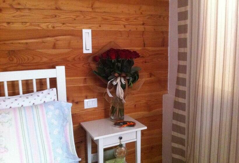 套房, B&b Terre Di Bea