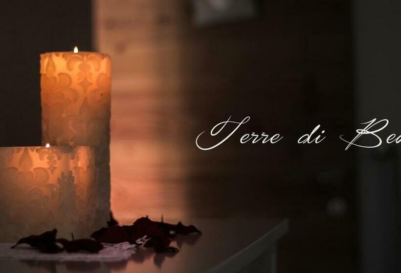 套房, B&b Terre Di Bea