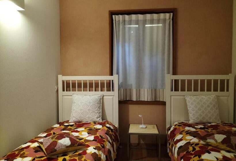 套房, B&b Terre Di Bea