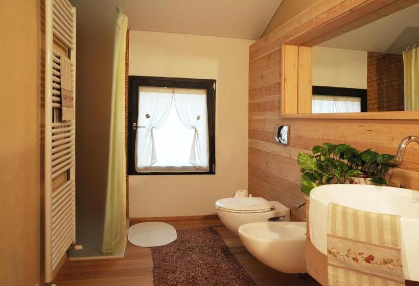 高级套房, B&b Terre Di Bea