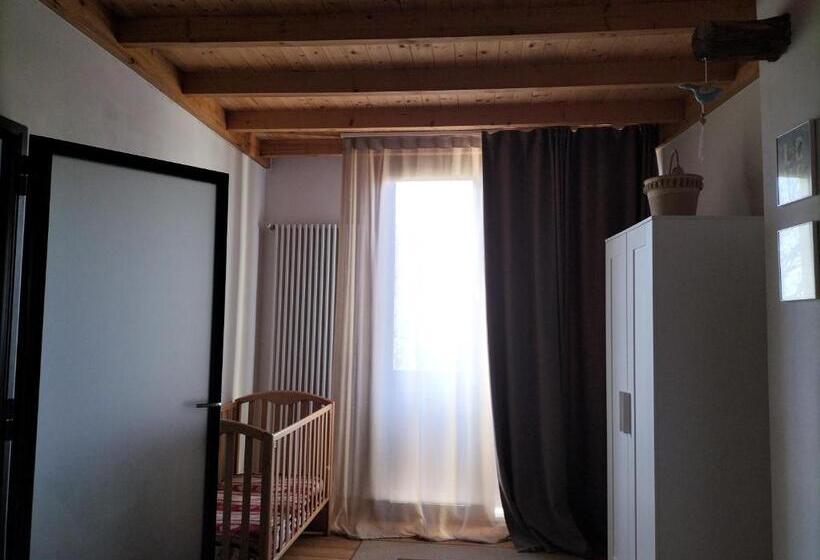 行政套房, B&b Terre Di Bea