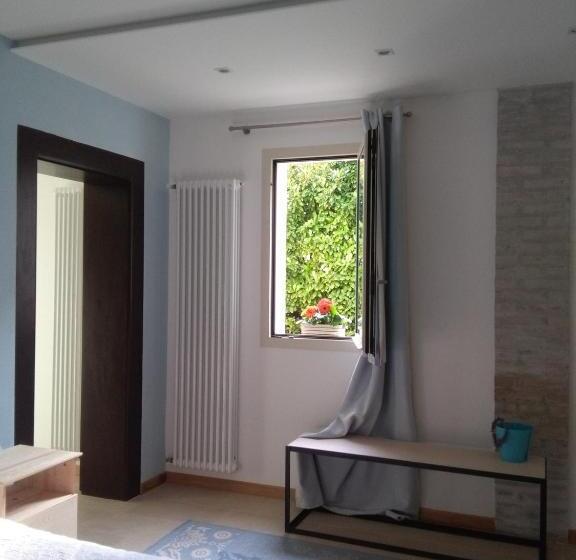 标准间, B&b Terre Di Bea