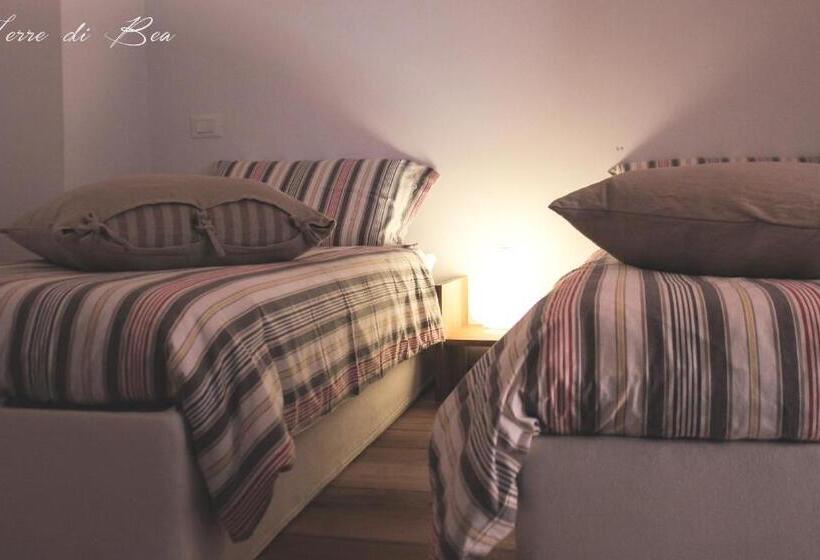 行政套房, B&b Terre Di Bea