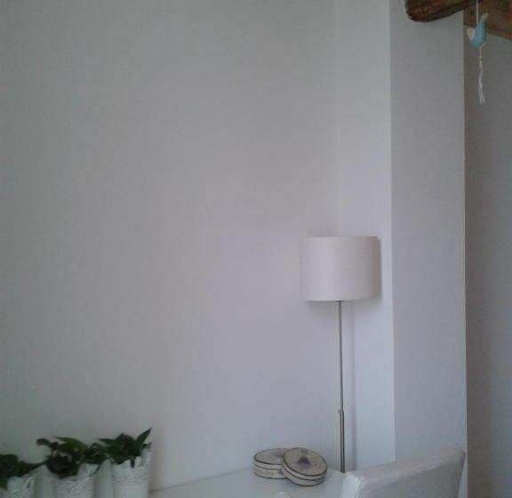 行政套房, B&b Terre Di Bea