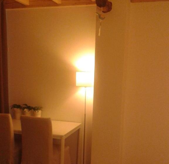 行政套房, B&b Terre Di Bea