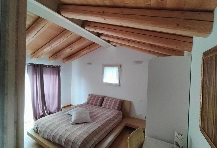 标准间, B&b Terre Di Bea
