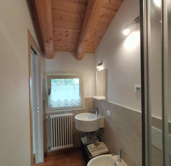 标准间, B&b Terre Di Bea