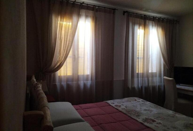 行政套房, B&b Terre Di Bea