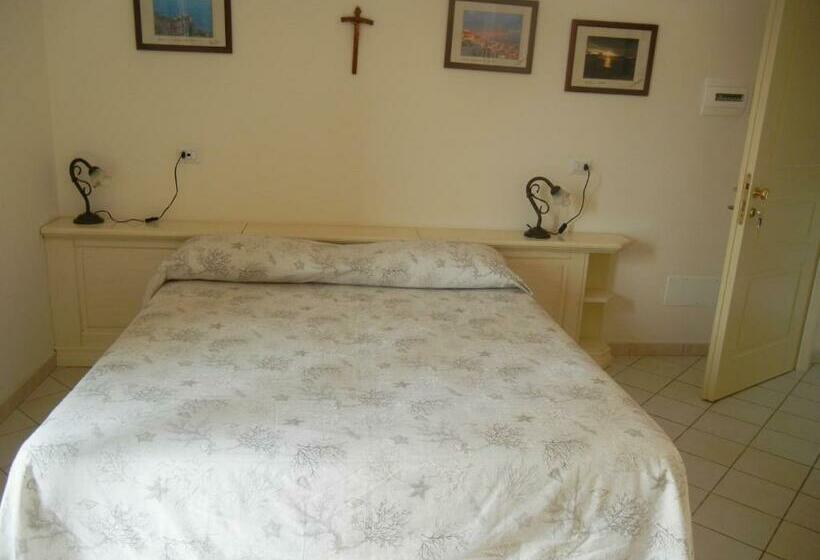 Номер Стандарт, B&b Villa Evelina