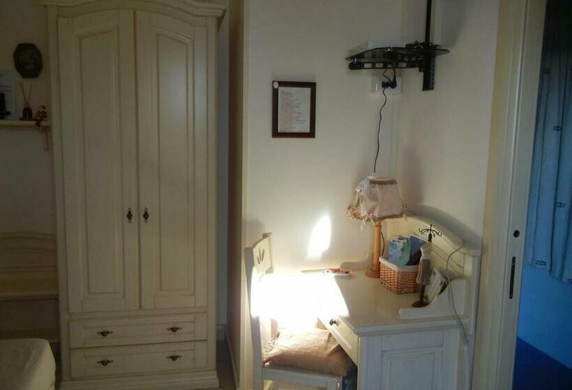 标准间, B&b Villa Evelina