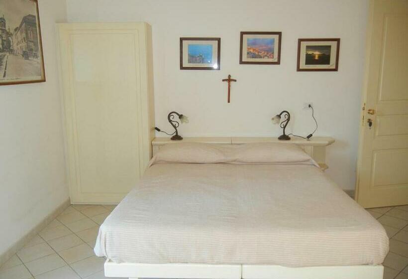 Номер Стандарт, B&b Villa Evelina