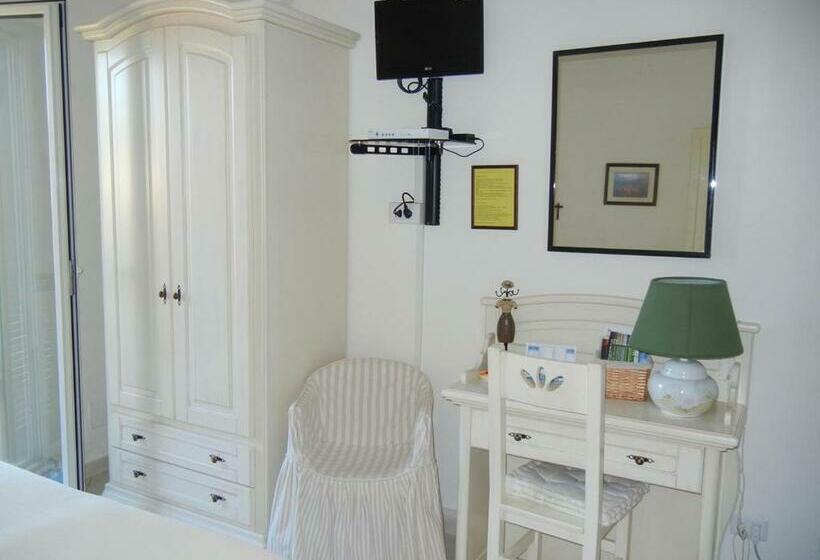 标准间, B&b Villa Evelina