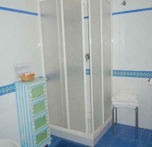 Номер Стандарт, B&b Villa Evelina