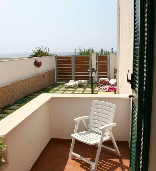 Номер Стандарт, B&b Villa Evelina