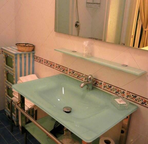 标准间, B&b Villa Evelina