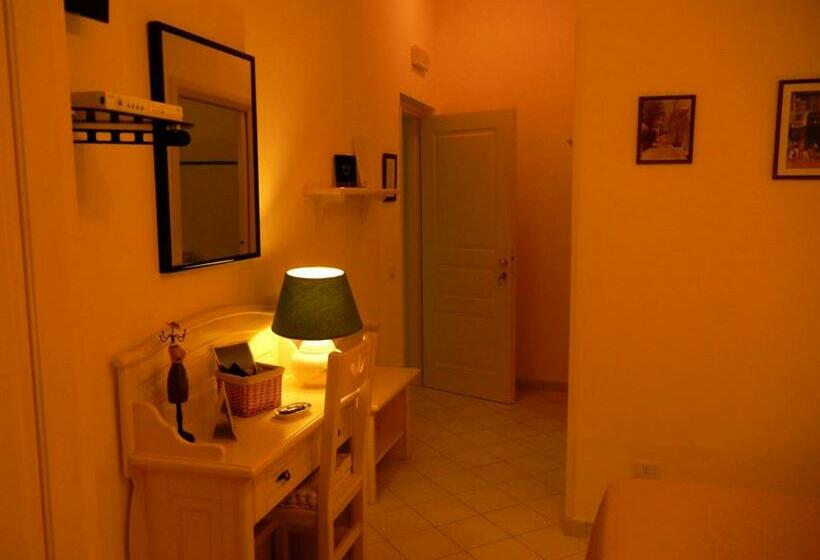 Номер Стандарт, B&b Villa Evelina
