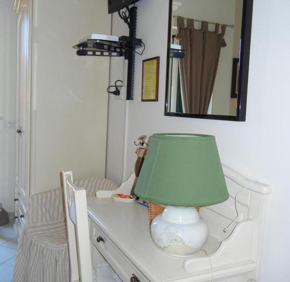 标准间, B&b Villa Evelina