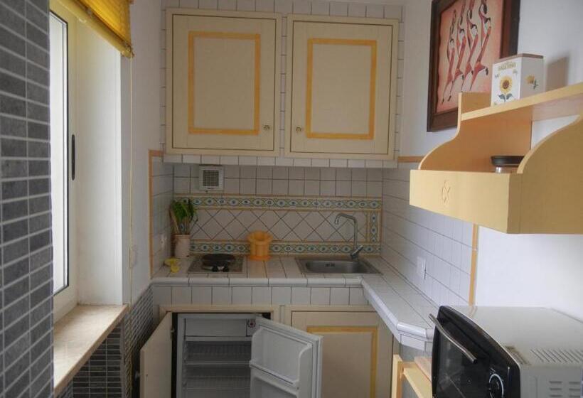 Четырехместный Номер Стандарт, B&b Villa Evelina