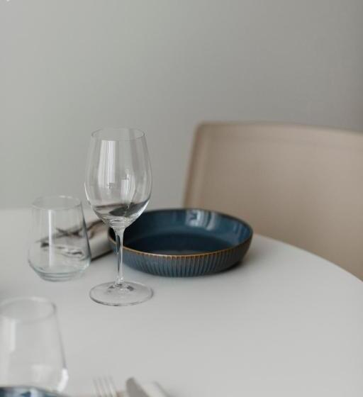 סטודיו דלוקס, Il Cortile Suites