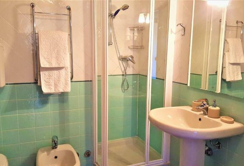 Номер Стандарт, Cà Vettor