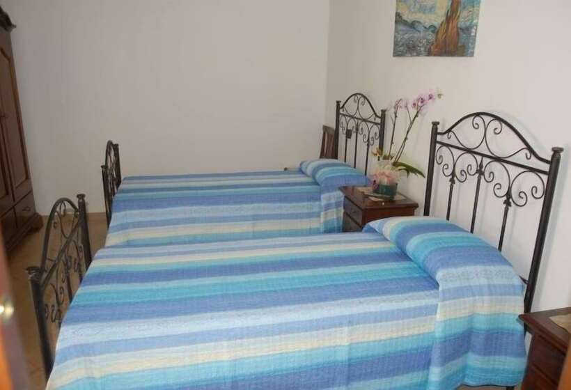 스탠다드 룸, B&b Parcomonsignore