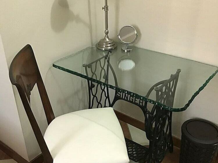 اتاق استاندارد سه نفره, Relais Sweet Days