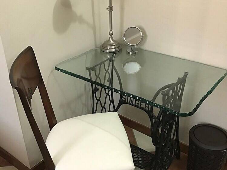 اتاق استاندارد سه نفره, Relais Sweet Days