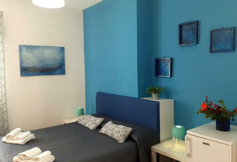 标准间, Residence Le 4 Stagioni