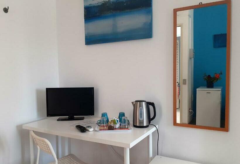 Номер Стандарт, Residence Le 4 Stagioni