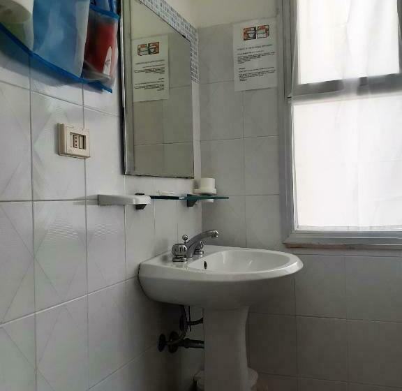 标准间, Residence Le 4 Stagioni