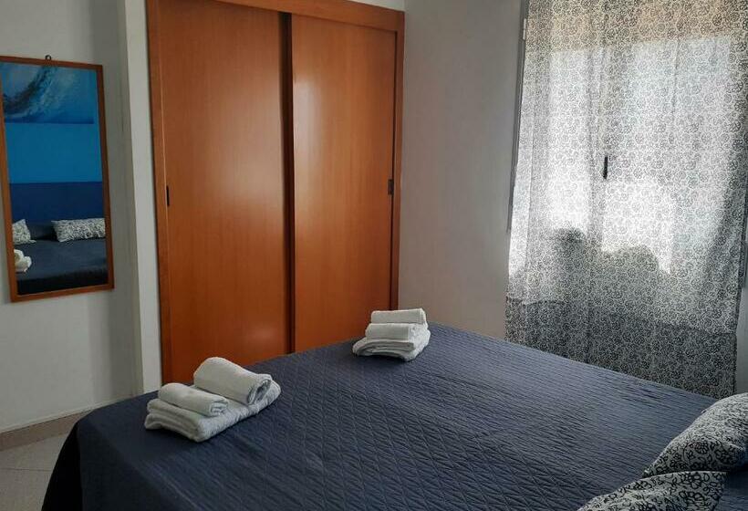 Номер Стандарт, Residence Le 4 Stagioni