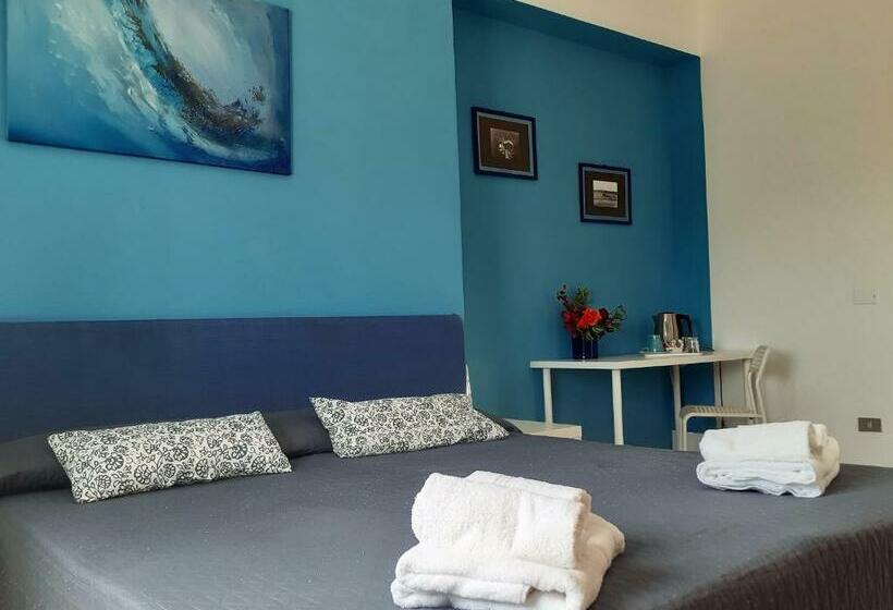 标准间, Residence Le 4 Stagioni