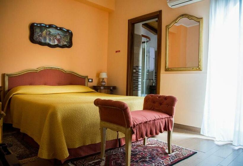 اتاق استاندارد, B&b Villa Liliya