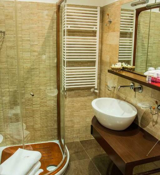 اتاق استاندارد, B&b Villa Liliya