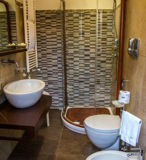 اتاق استاندارد, B&b Villa Liliya