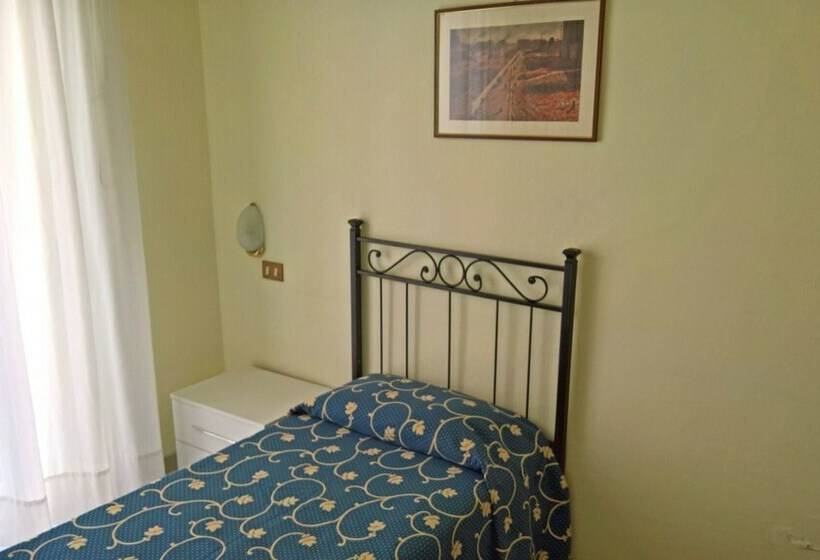 Номер Стандарт Индивидуальный, Albergo Golfo