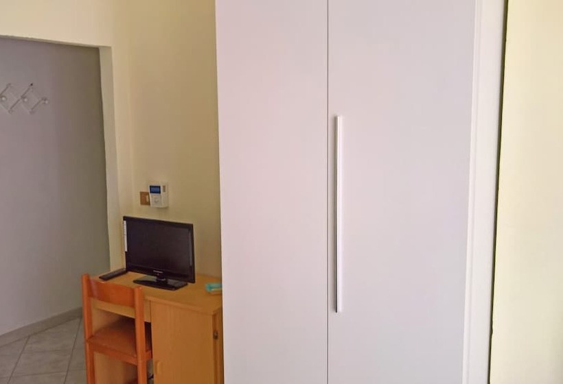 Номер Стандарт Индивидуальный, Albergo Golfo