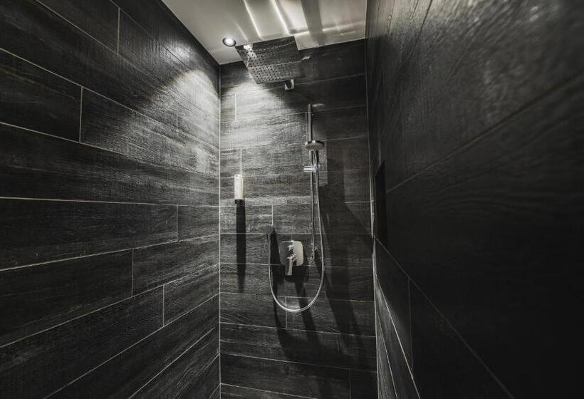 Люкс, Chalet S   Dolomites Design   Adults Recommended