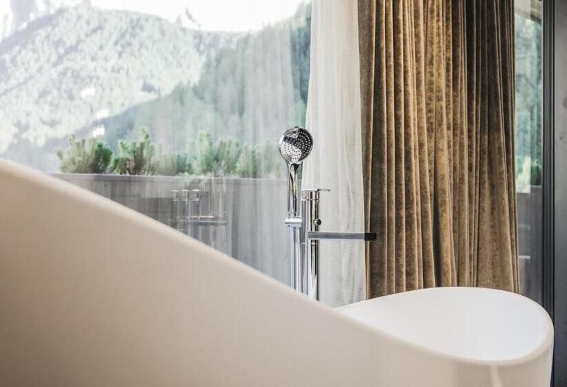 Люкс Вид на Горы, Chalet S   Dolomites Design   Adults Recommended