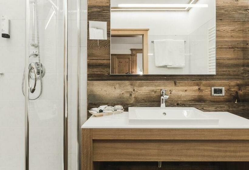 غرفة قياسية, Chalet S   Dolomites Design   Adults Recommended