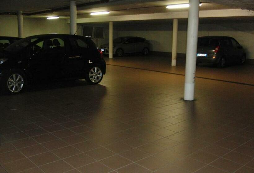 غرفة قياسية, Garnì Gardena   Appartments