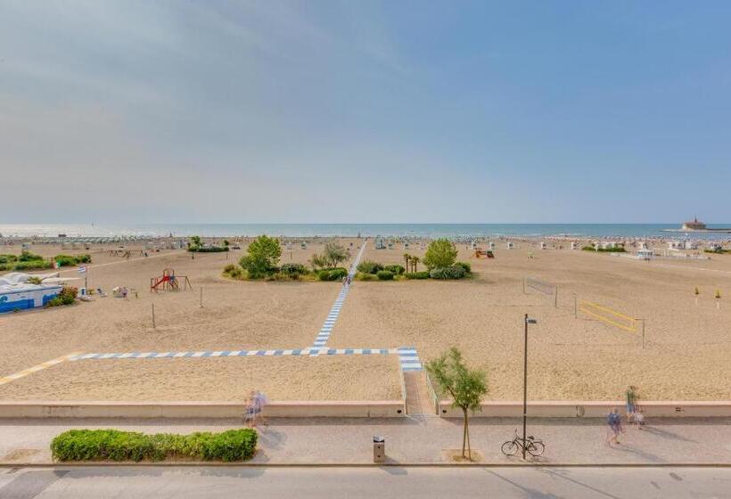 Triple Room Sea View, Garni' Serena