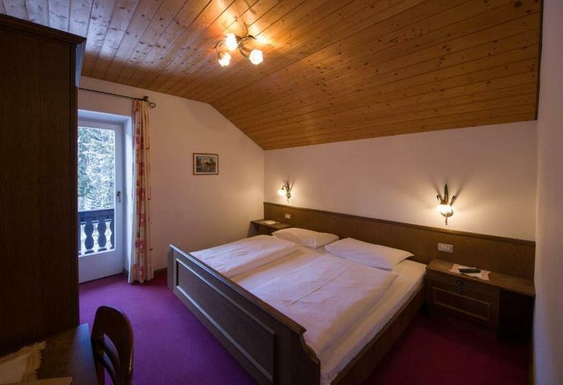 غرفة قياسية, Gasthof Löwen